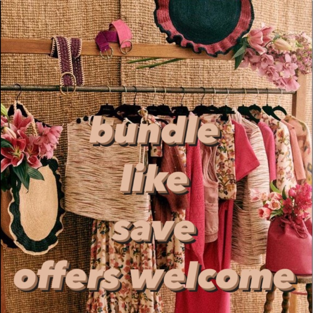 OFFERS WELCOME